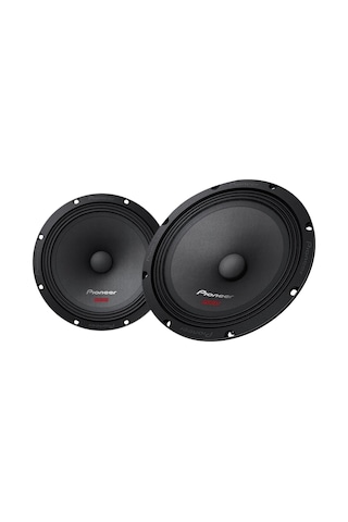 Pioneer Ts-m1610pro 16.5 Cm Midrange 100w Rms 300 W Maksimum