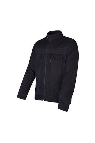 Vexo Jeans Mont Siyah - L