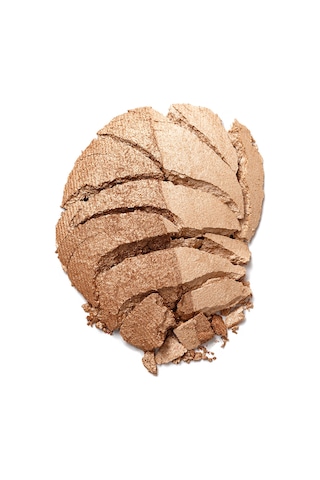 Flormar Işıltılı Fırınlanmış Allık - Baked Blush-On - 055 Dual Gold - 8682536051514