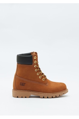 Caterpillar Clovis Sundance Nubuk Kadın Bot Sundance
