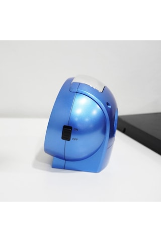 Seiko Qhk059l Sessiz Saniyeli Aydınlatmalı Bell Sesli Alarm 5 Dk Ertelemeli Masa Saati Çok Renkli