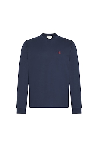 Jeans Erkek Tişört Lv04rd247g Lacivert
