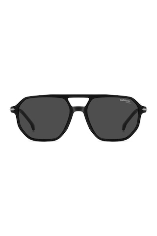 Carrera Car 341/s 284ır .54 Erkek Güneş Gözlüğü Siyah