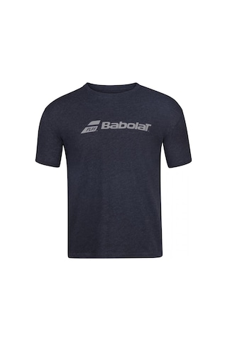Babolat Babolat Exercise Babolat Erkek Siyah Tişört 2003 SIYAH