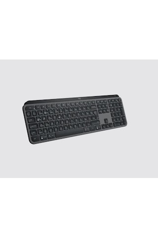 Logıtech Mx Keys S Tam Boyutlu Q Tr 920-011594