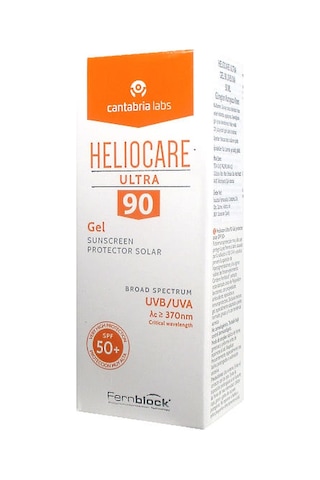 Heliocare Ultra Koruyucu Güneş Kremi SPF90 50 ML