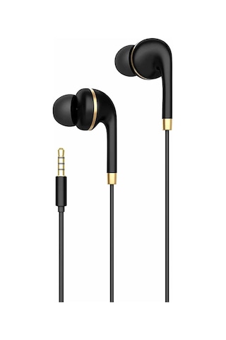 Powerstar HD-30 Mikrofonlu Kulak İçi Kulaklık