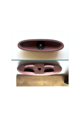 Omeniv Bonsai Mame (Mini) Saksı Damgalı Yixing Çamur El Yapımı
