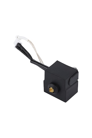 Yunboo Ender-3v3 Se İçin 3d Yazıcı Baskı Kafa Seti - 260 C Isıtma Bloku, M6 0.4 Bakır Nozzle Ve Sus303 Boğaz