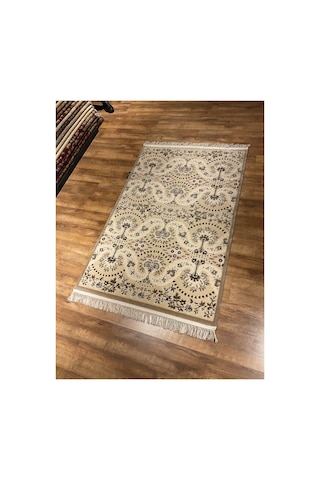 Aspero 4101a Kahve-krem Halı