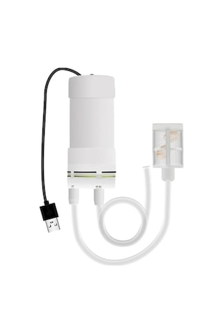 Pazly Suntek Pompa Kendiliğinden Emişli Elektrikli Aksesuarları 10m-su- Hn