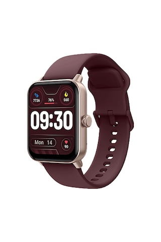 Ttec Tempus 2S13WV4 44 MM Dikdörtgen Kasa Akıllı Saat (Distribütör Garantili)