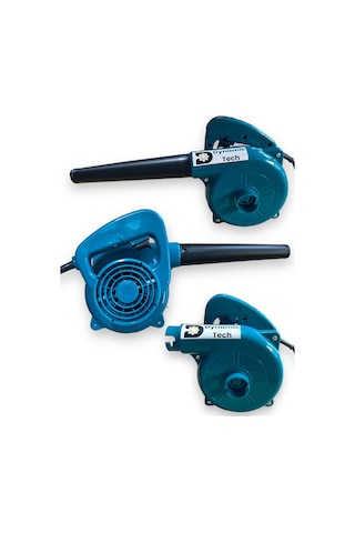Dynamic Tech 4400 Watt Elektrikli Hava Üfleme / Emme Makinesi