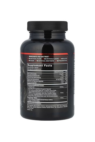 Test X180 Boost 120 Tablet