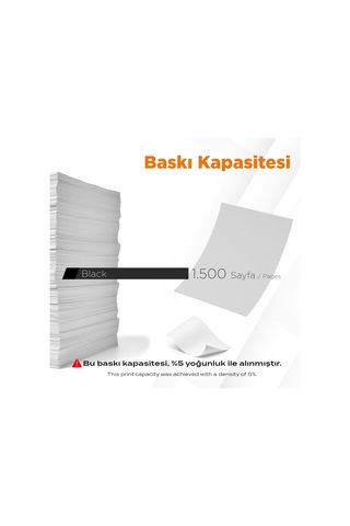 Samsung 108 / Mlt-d108s Uyumlu Toner 2'li Paket