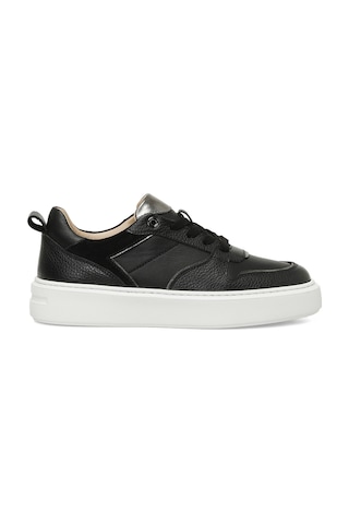 İnci Incı Lıght 5fx Siyah Kadın Sneaker Siyah