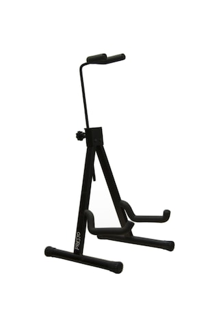 Presto Sap Dayamalı Elektro Gitar Sehpası Standı