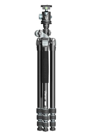 Ulanzi Mt-59 Katlanabilir Çok Fonksiyonlu Alüminyum Tripod Monopod