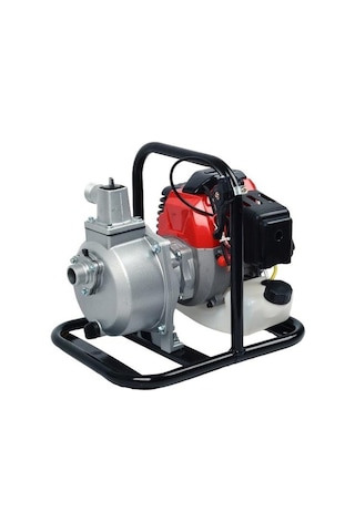 Gardenpro Wp-10b Benzinli Su Motoru