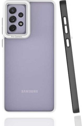 Galaxy A73 Uyumlu Full Korumalı Renkli Özel Tasarım Kılıf