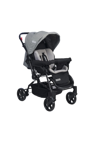 Tommy Baby Elegant Çift Yönlü Bebek Arabası