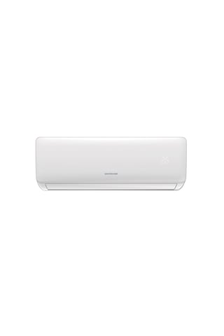 Silverline Ac16024 24.000 Btu Isıtma-Soğutma Duvar Tipi Klima Seti