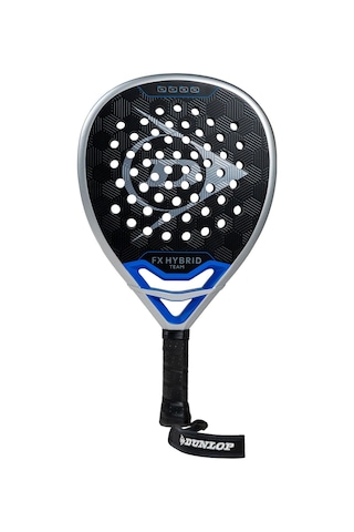 Dunlop 26 Fx Hybrid Team Padel Raketi