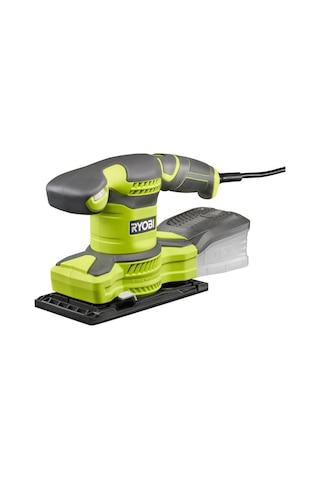 Ryobi RSS280SA30 280 W Titreşimli Zımpara Makinesi