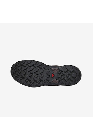 Salomon X Ultra 360 Leather Gore Tex Erkek Outdoor Ayakkabı C-sal475712e10g01 Kahverengi