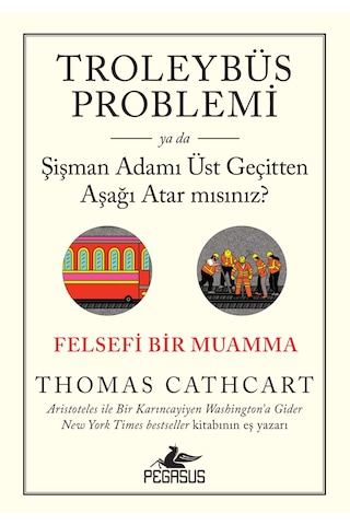 Troleybüs Problemi- Pegasus