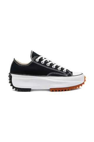 Converse Run Star Hike Ox Sneaker Unisex Ayakkabı 168816c-001 001