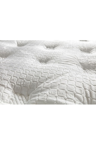 Uzunbebe 80X180 Maxi-Cosi Silvercareortopedik 80*180 Yaylı Yatak