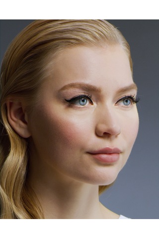 L'Oreal Paris Matte Signature Eyeliner 01 Ink - Siyah