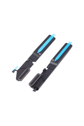 Cbtx Macbook Air Uyumlu 13 İnç M1 A2337 2020 Emc3598 1 Çift Hoparlör Zil Buzzer