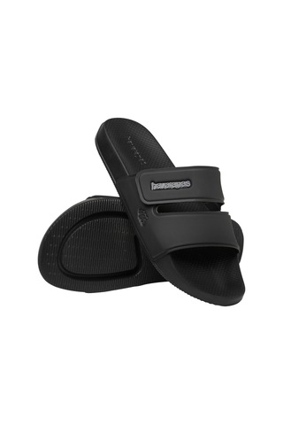 Havaianas Slıde Strap-14851 Siyah