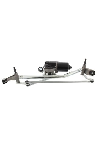 Mako - R. Megane 2 2002 - 2010 Ön Cam Silecek Mekanizması Motorlu