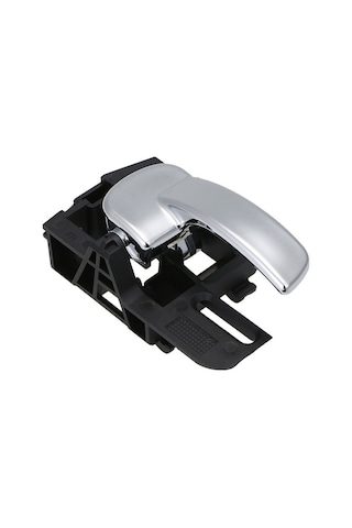 Novahub Nissan Qashqai 07-13 Sağ İç Kapı Kolu Oem 80670-jd00e R - Yüksek Kalite, Krom Kaplı, Kolay Montaj