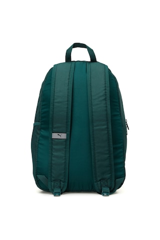 Puma Phase Backpack Malac Yeşil Unisex Sırt Çantası 000000000101810502 Yeşil