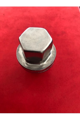 Landrover Dicovery Range Rover Discovery Bijon Somunu LR068126