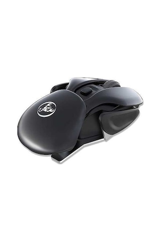 Novahub Kablosuz Fare Hxsj T37 - 3 Dpı Ayarı, 500mah Şarj Ed., Sessiz Optik Tasarım Optik