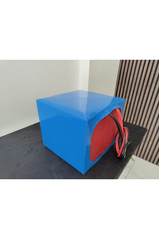 12v 24ah Lifepo4 Akü