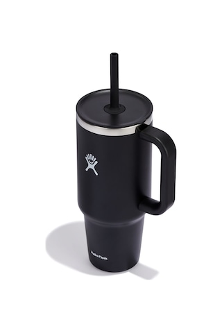 Hydro Flask Hf-tt40ps001 1182ml 40oz Seyahat Bardagı Sıyah