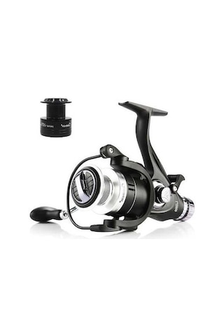 Artfulabode Yüksek Skycity Sistemi Olta Makarası Seri Fren Döndürme Çift Bb Balıkçılık 9+1 Ys