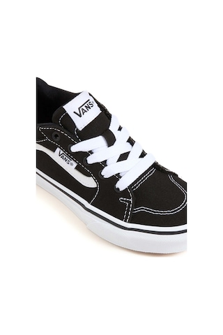 Vans Filmore Siyah Kadın Sneaker Siyah