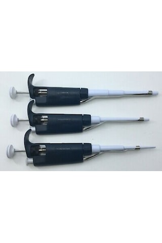 Otomatik Pipet