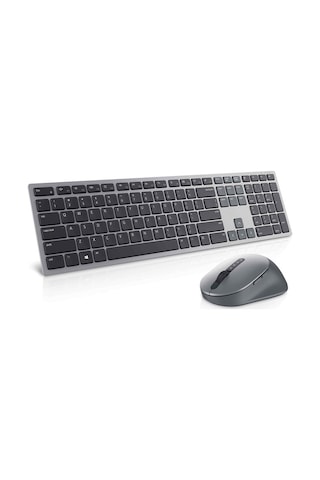 Dell Km7321w Premıer Bluetooth Set Siyah 580-ajqr Diğer