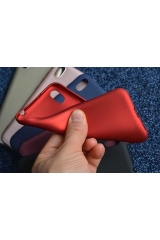 Huawei Y5 2019 Kilif Soft Mat Premier Case 394916641
