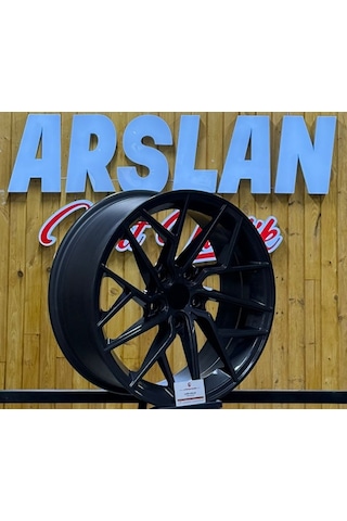 5 120 18 8.0-9.0 Et35-45 Ön Arka Stw827 Jant Modeli 4ad