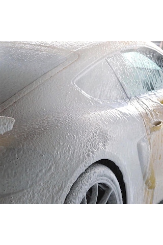 Innovacar S2 Foamy Enzimli Ph Nötr Köpüklü Araç Yıkama Şampuanı K