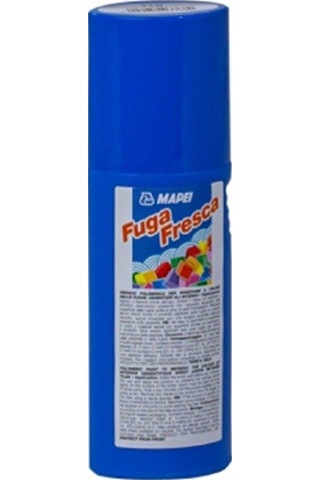 MAPEI FRESCA 112 CARTRİDGE 0,160 KG GRİ KALEM FUGA